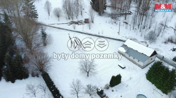 Prodej, Pozemek k bydlení, Tanvald