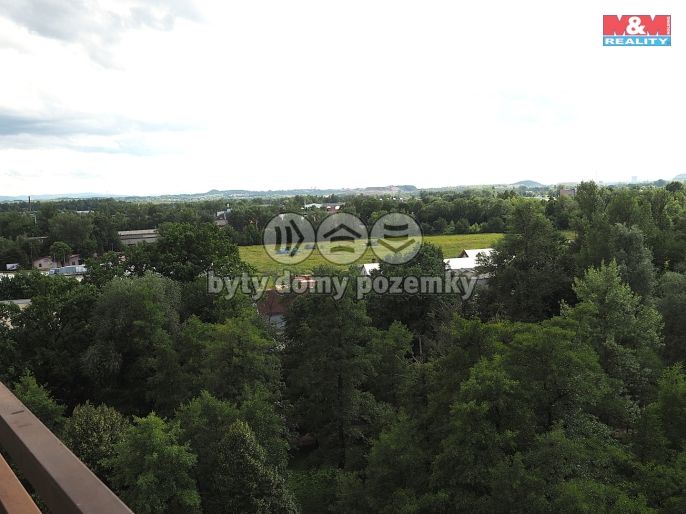 Pronájem, Byt 1+kk, Bohumín