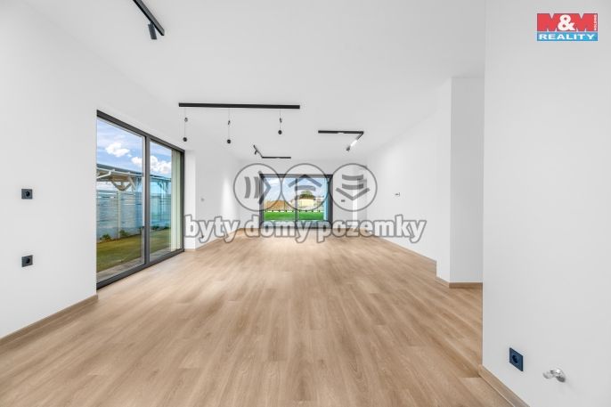 Prodej, Rodinný dům, Jenštejn