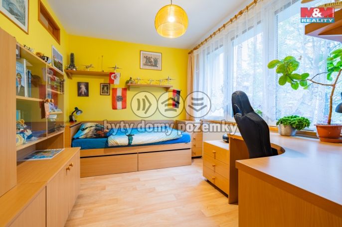 Prodej, Byt 2+1, České Budějovice