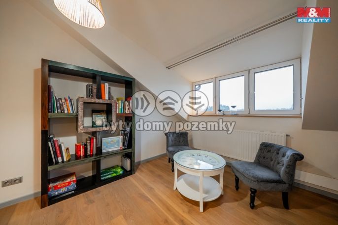 Prodej, Byt 3+kk, Mikulov