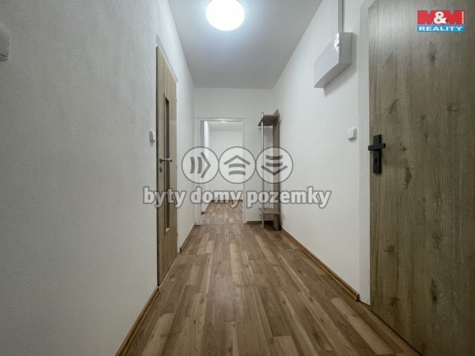 Pronájem, Byt 2+kk, Prostějov