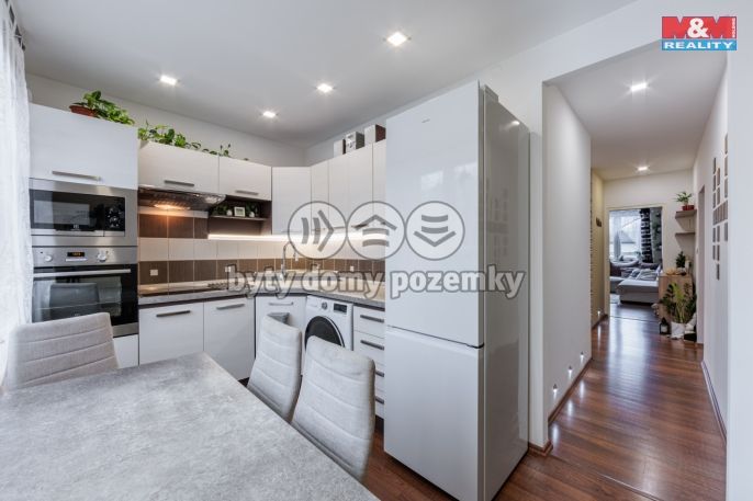 Prodej, Byt 2+1, Chodov