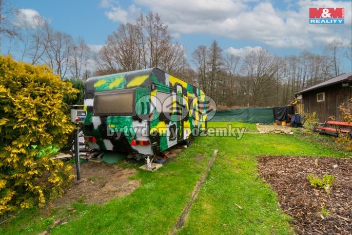 Prodej, Zahrada, Týniště nad Orlicí