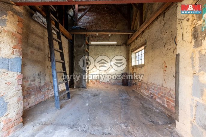 Prodej, Rodinný dům, Opava