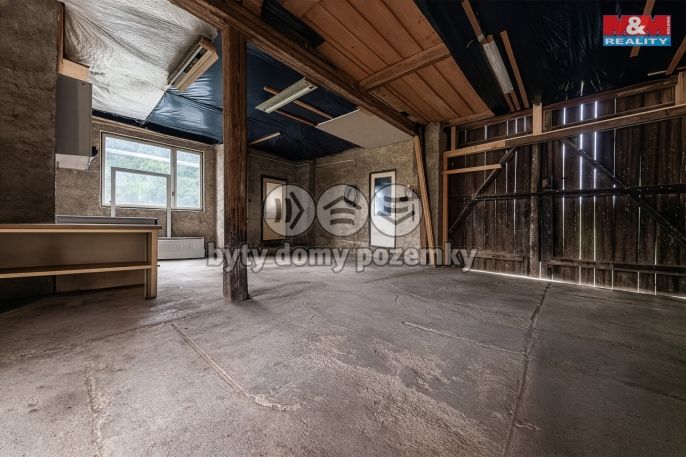 Prodej, Rodinný dům, Jehnědí