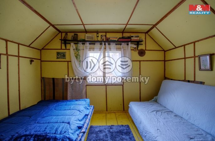 Prodej, Chalupa, Horní Bečva