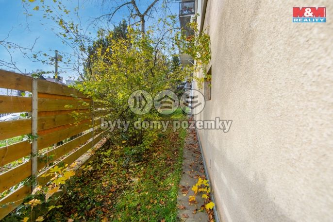 Prodej, Byt 2+1, Praha