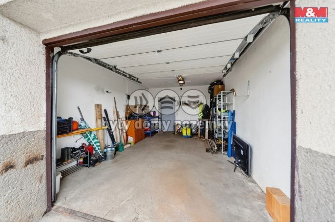 Prodej, Byt 3+1, Milotice