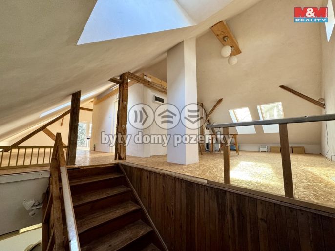 Prodej, Rodinný dům, Křešín