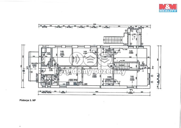 Prodej, Ostatní, Libiš