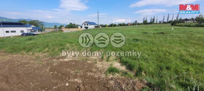 Prodej, Pozemek k bydlení, Jeřmanice