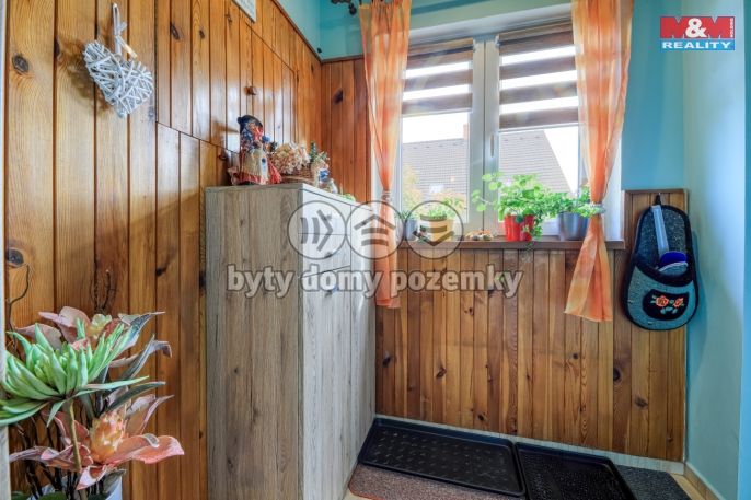 Prodej, Rodinný dům, Kozolupy