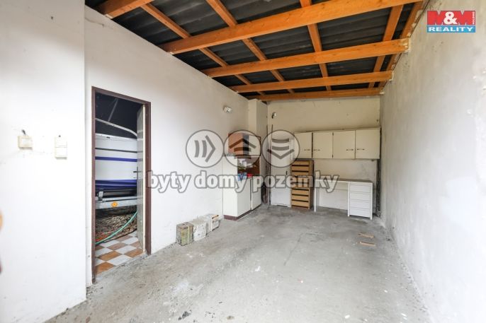 Prodej, Rodinný dům, Dolní Bělá