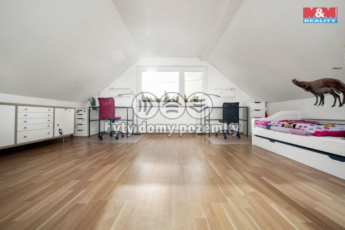 Prodej, Rodinný dům, Hradec Králové