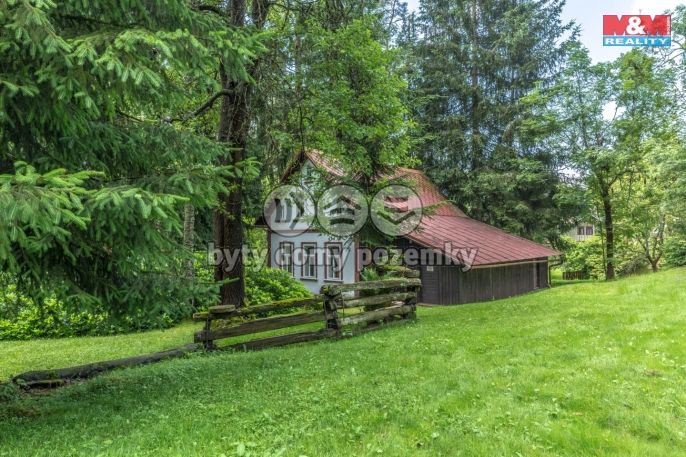 Prodej, Chalupa, Josefův Důl