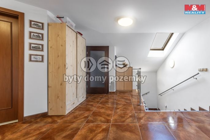 Prodej, Rodinný dům, Vratimov