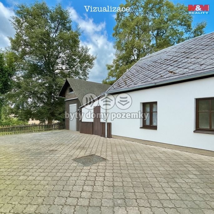 Prodej, Rodinný dům, Světlá nad Sázavou