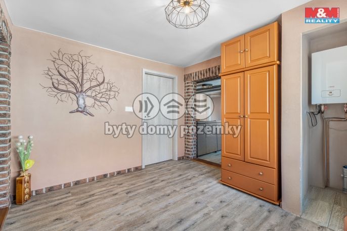 Prodej, Rodinný dům, Tatce