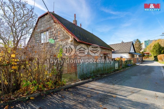 Prodej, Rodinný dům, Hlinsko