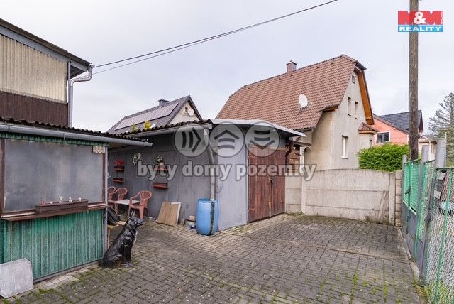 Prodej, Rodinný dům, Plesná