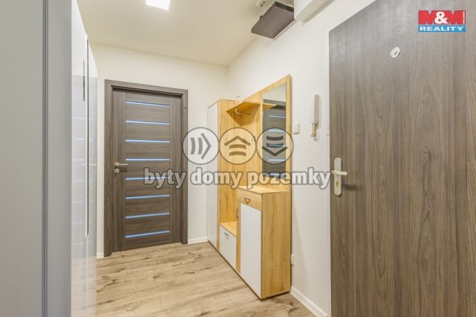 Prodej, Byt 2+kk, Cvikov