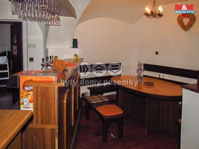 Pronájem, Restaurace, stravování, Litoměřice