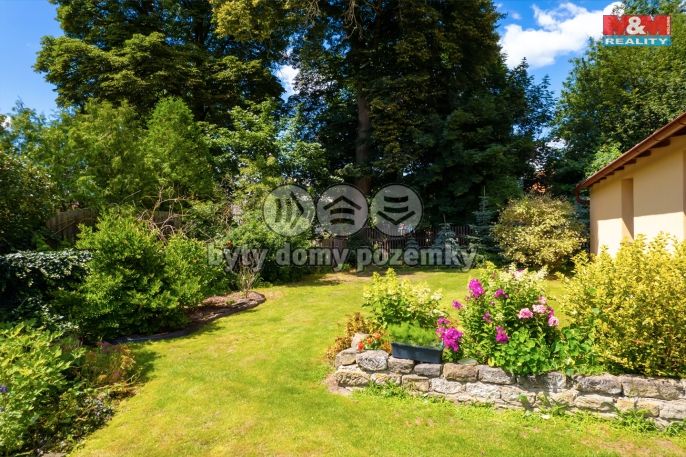 Prodej, Rodinný dům, Česká Lípa