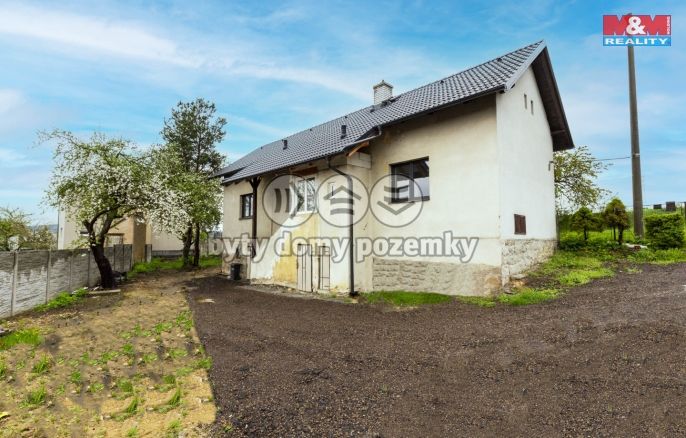 Prodej, Rodinný dům, Třemošná