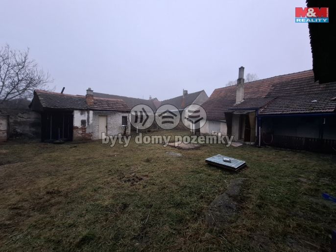 Prodej, Rodinný dům, Starý Petřín