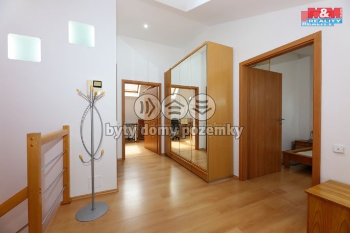 Pronájem, Byt 3+kk, Mistřice