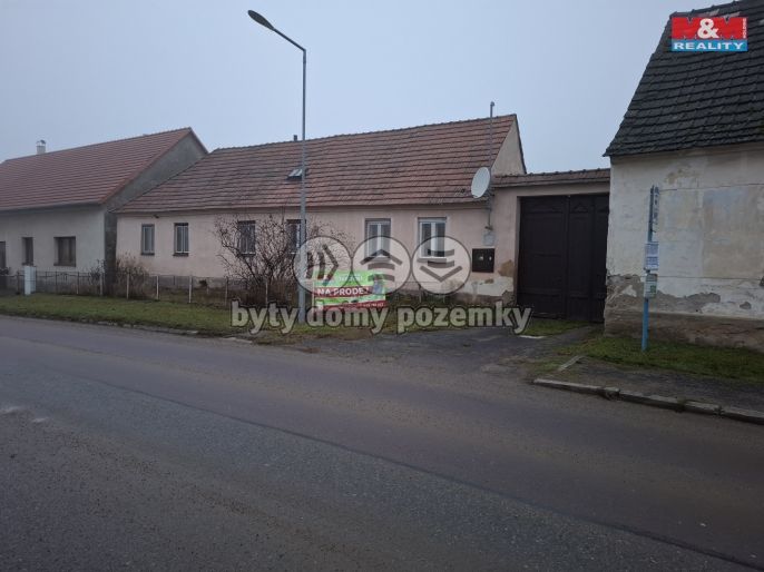 Prodej, Rodinný dům, Starý Petřín