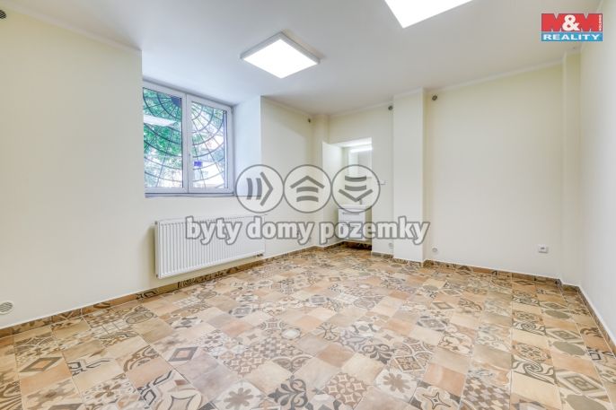 Pronájem, Obchod a služby, Klatovy