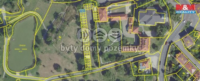 Prodej, Garáž, Praha