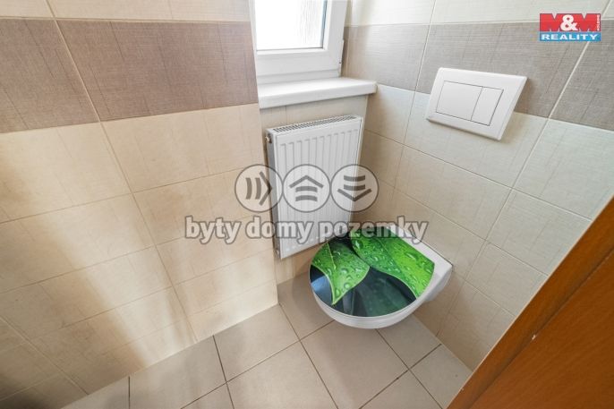 Prodej, Byt 3+1, Kralupy nad Vltavou