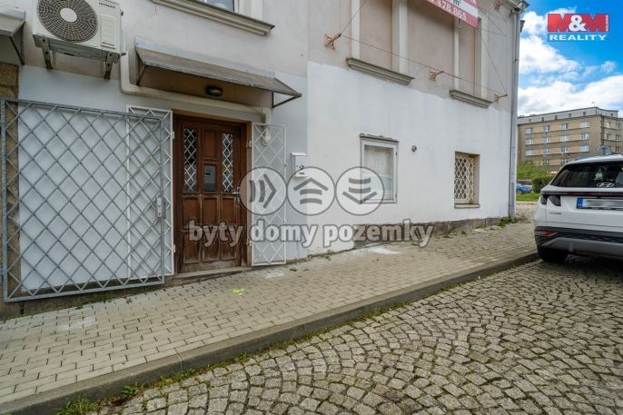 Prodej, Obchod a služby, Liberec