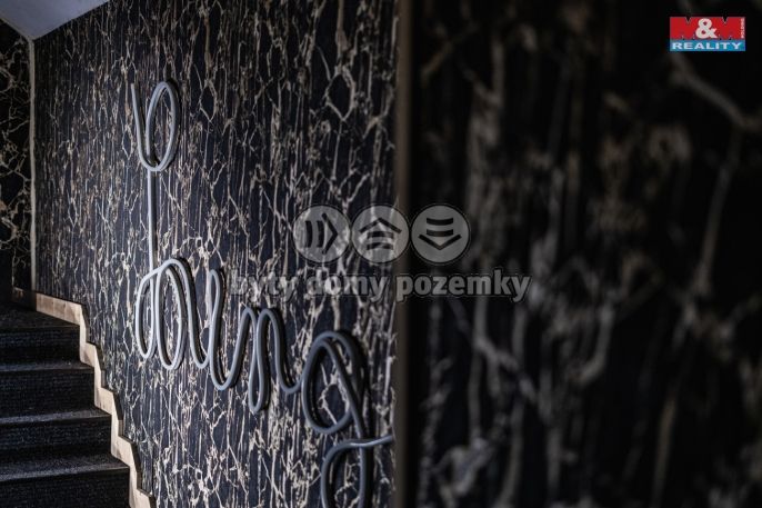 Pronájem, Restaurace, stravování, Benešov