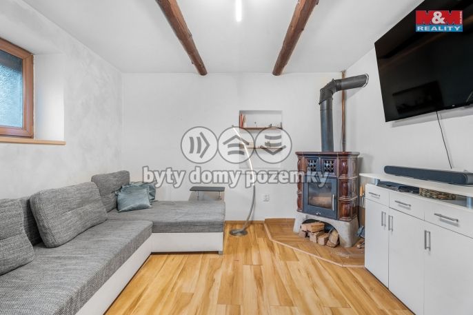 Prodej, Rodinný dům, Čakovičky