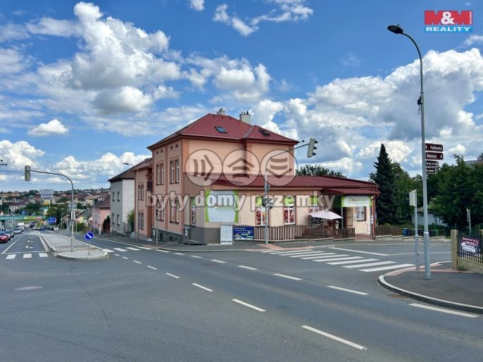 Pronájem, Ostatní, Klatovy
