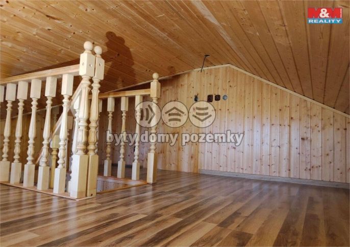 Pronájem, Byt 3+1, Varnsdorf