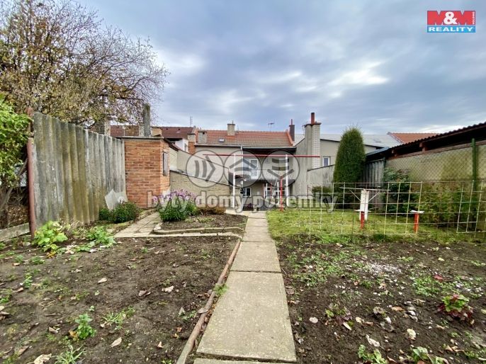 Prodej, Rodinný dům, Slatinice