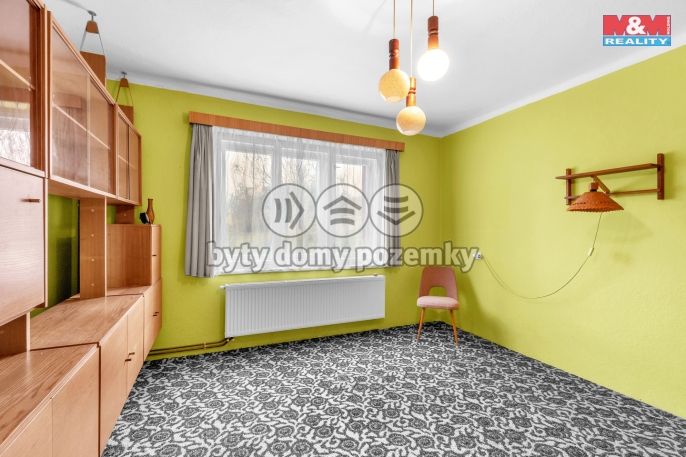 Prodej, Rodinný dům, Bělá