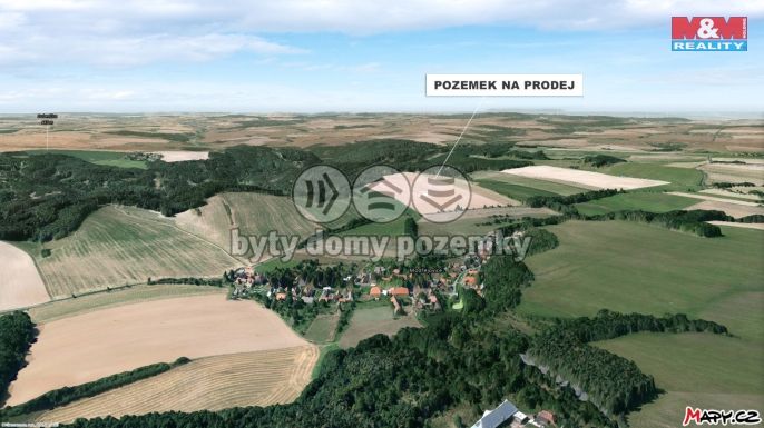 Prodej, Pole, Slabce