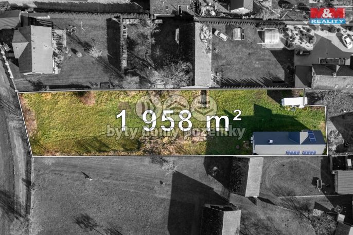 Prodej, Rodinný dům, Hradec nad Moravicí