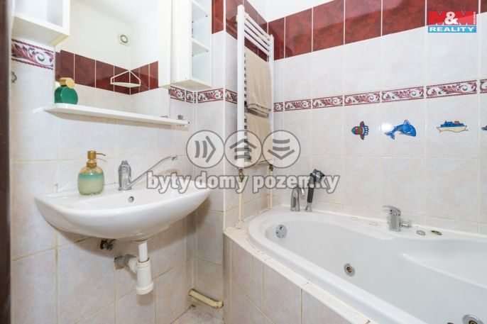 Prodej, Byt 3+1, Svitavy