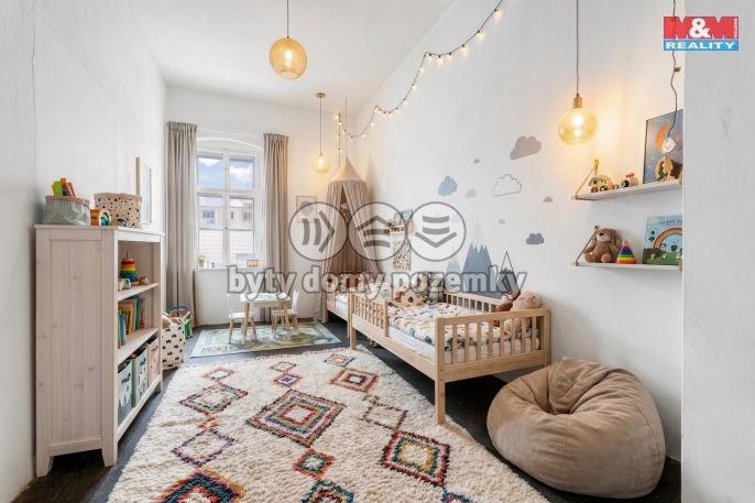 Prodej, Rodinný dům, Bílina