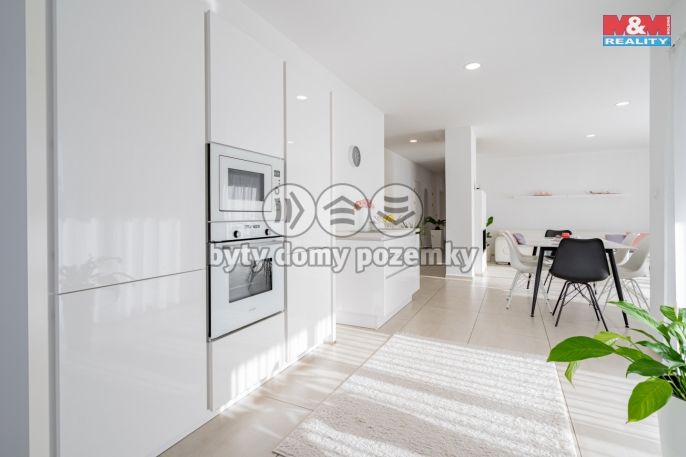 Prodej, Rodinný dům, Suchdol nad Lužnicí