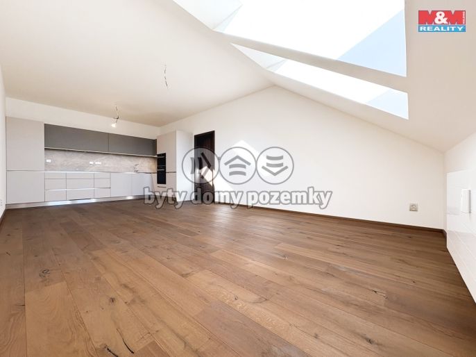 Prodej, Byt 3+kk, Želešice