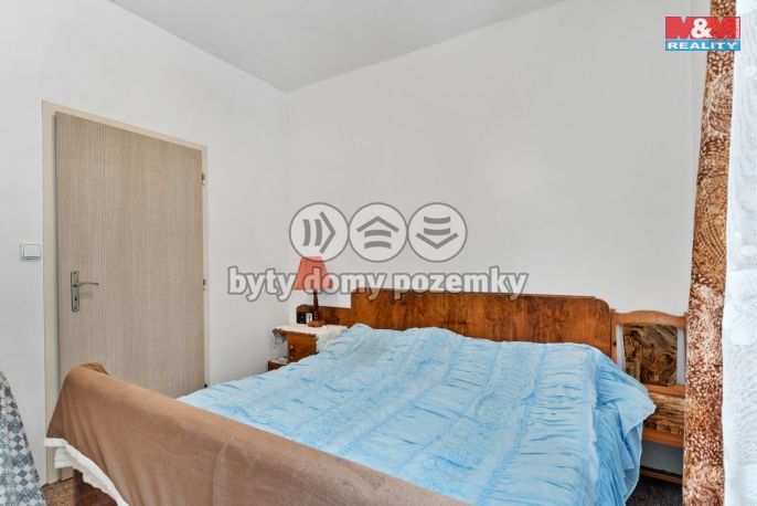 Prodej, Rodinný dům, Semily