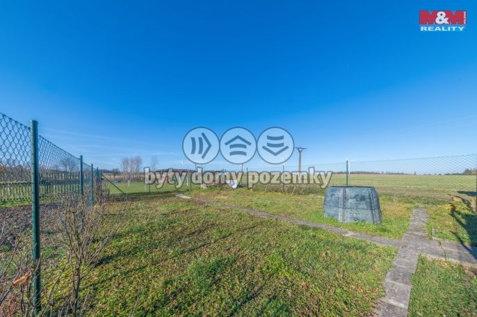 Prodej, Byt 3+1, Melč